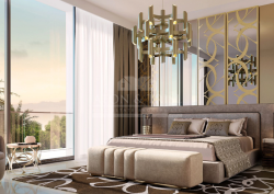 Mediterranean Inspired Villa |Luxury 4Bed| No Com